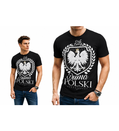 KOSZULKA DUMA POLSKI